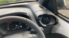 Toyota Aygo X 1.0 VVT-i Edge 5dr Petrol Hatchback